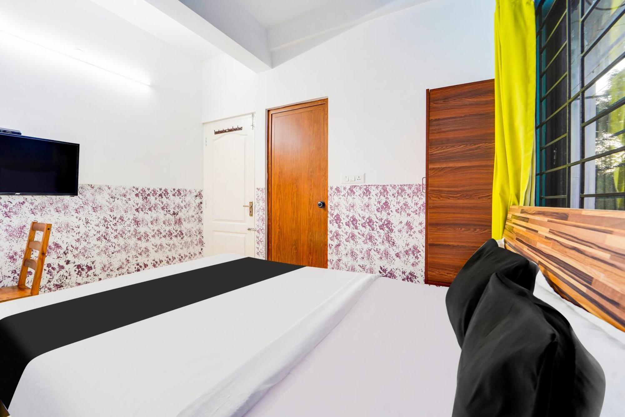 Super Hotel O Cheranelloor Aster Medicity Formerly Abriz Residency Elūr Kültér fotó